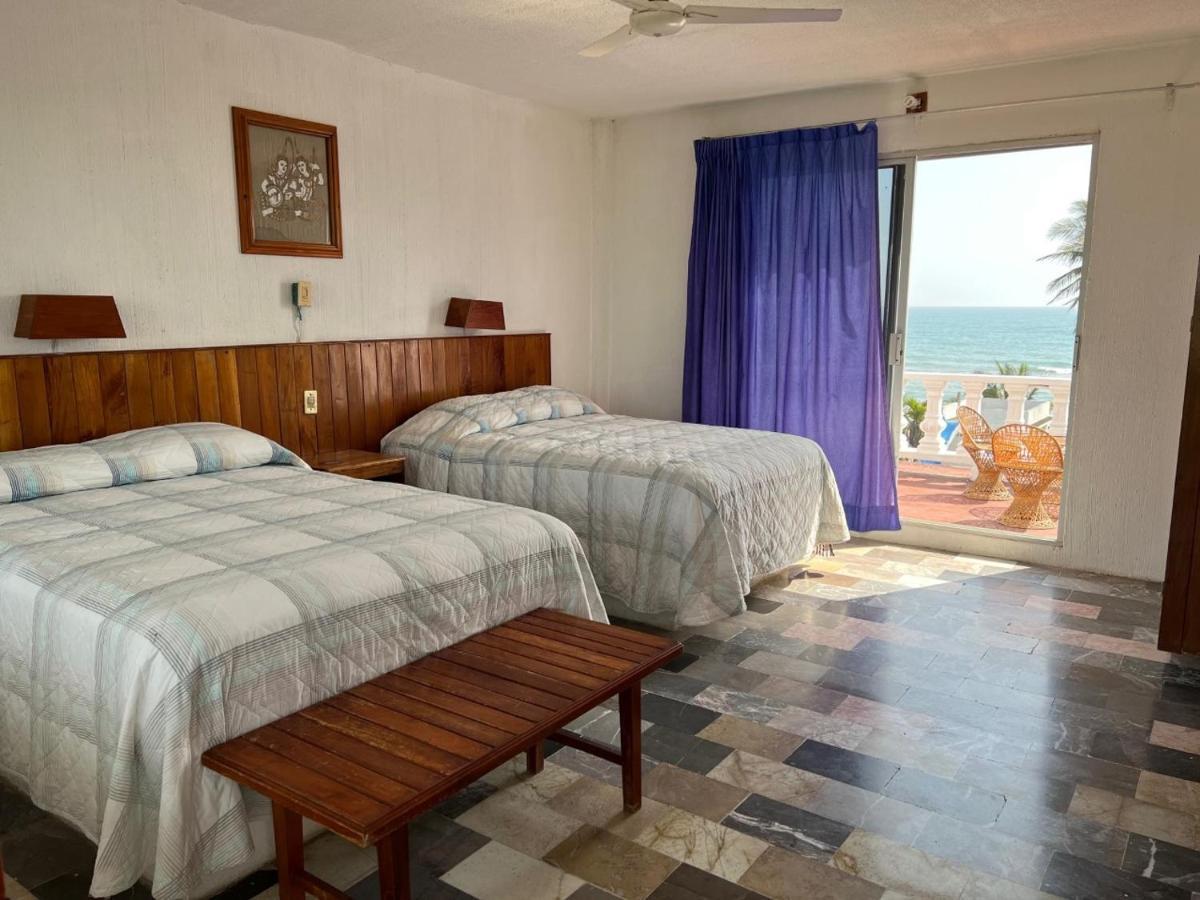 Hotel De Alba Monte Gordo Ngoại thất bức ảnh