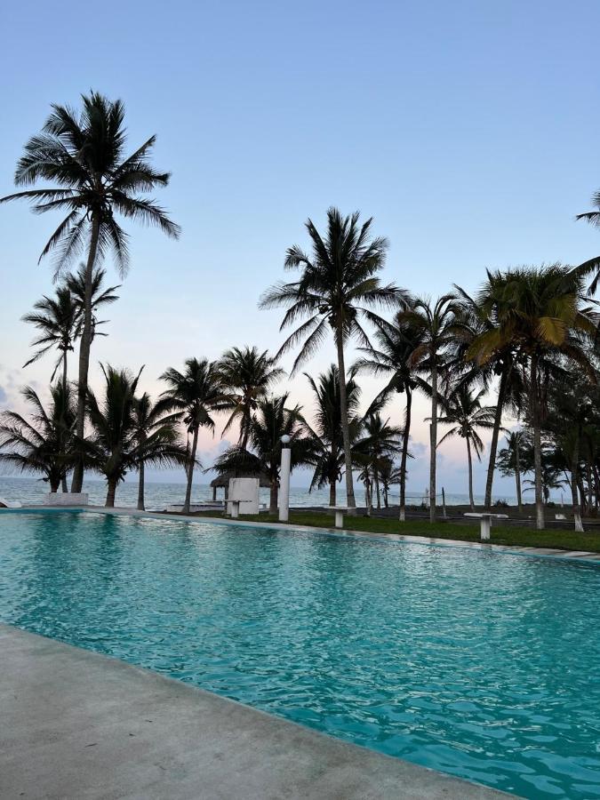 Hotel De Alba Monte Gordo Ngoại thất bức ảnh