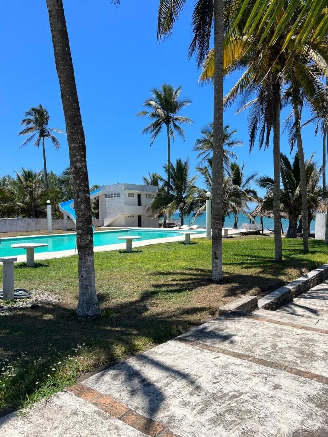 Hotel De Alba Monte Gordo Ngoại thất bức ảnh