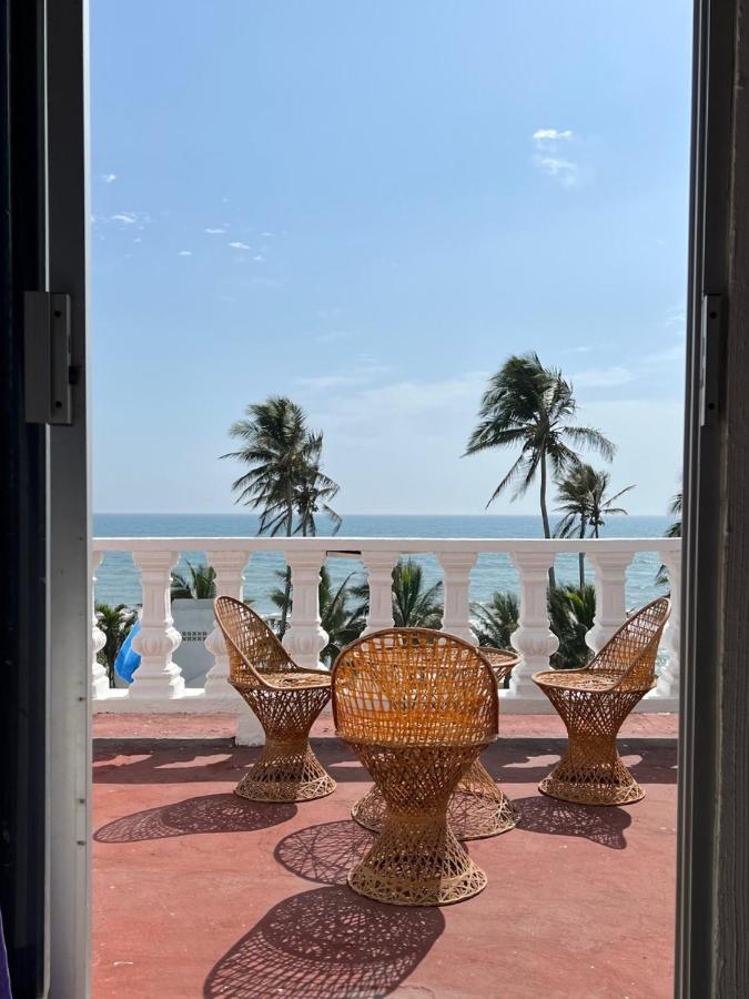 Hotel De Alba Monte Gordo Ngoại thất bức ảnh