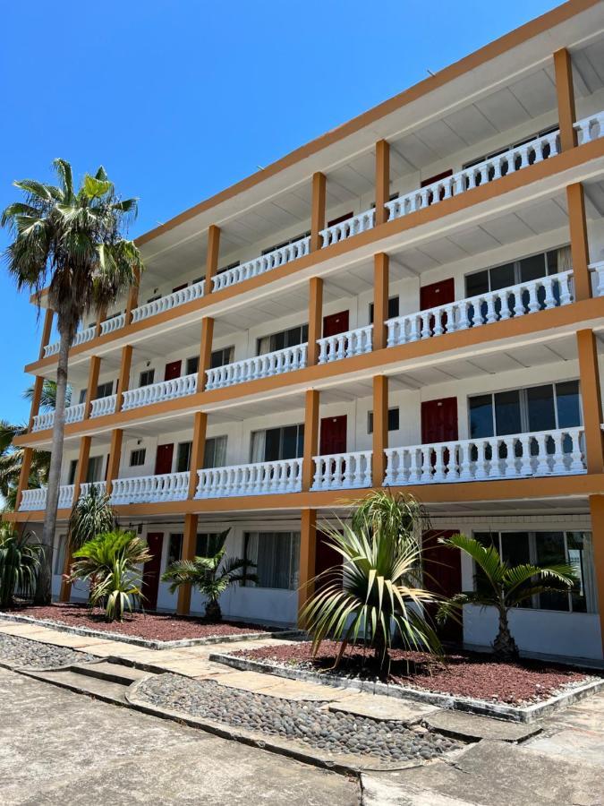 Hotel De Alba Monte Gordo Ngoại thất bức ảnh