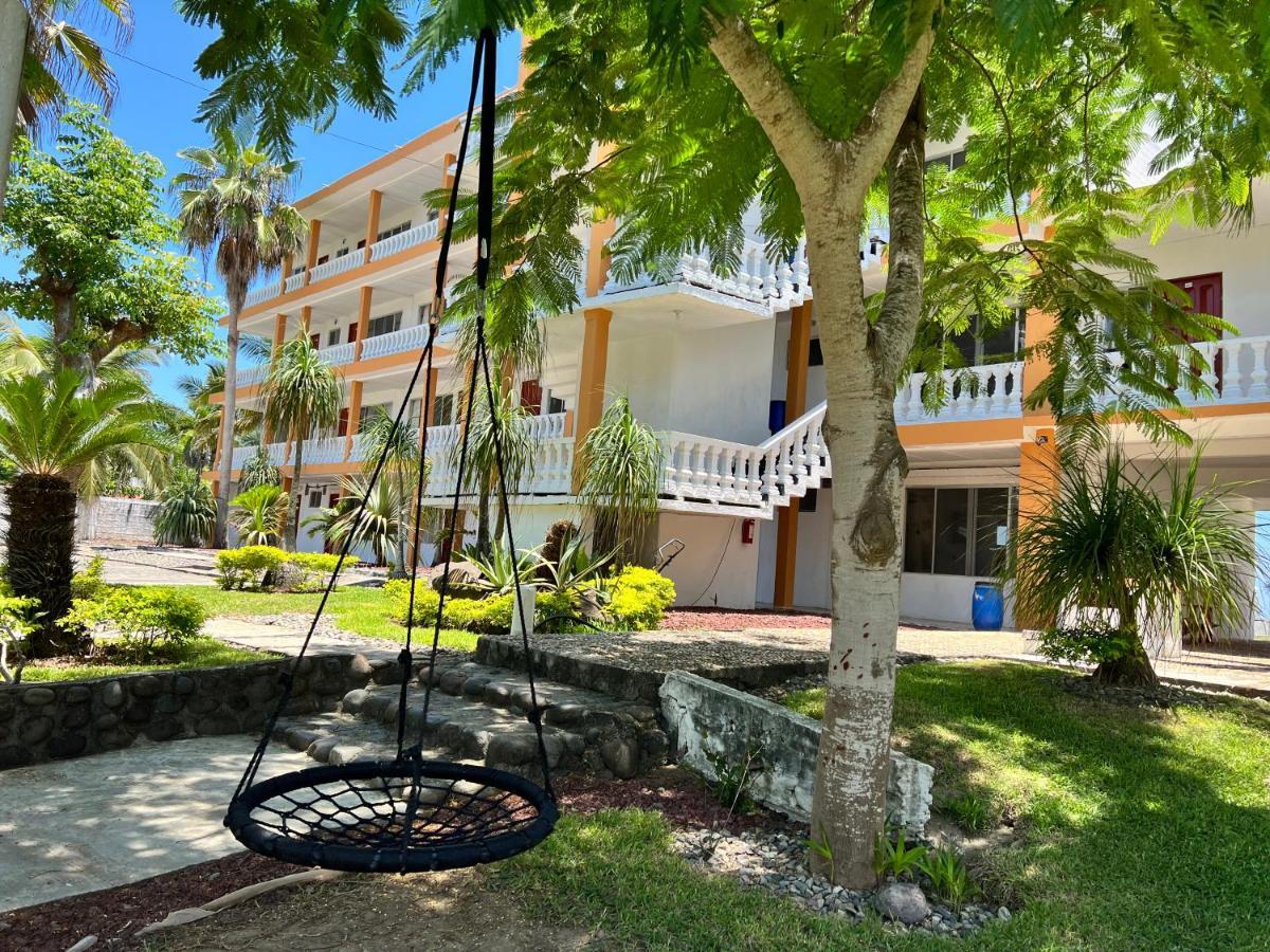 Hotel De Alba Monte Gordo Ngoại thất bức ảnh